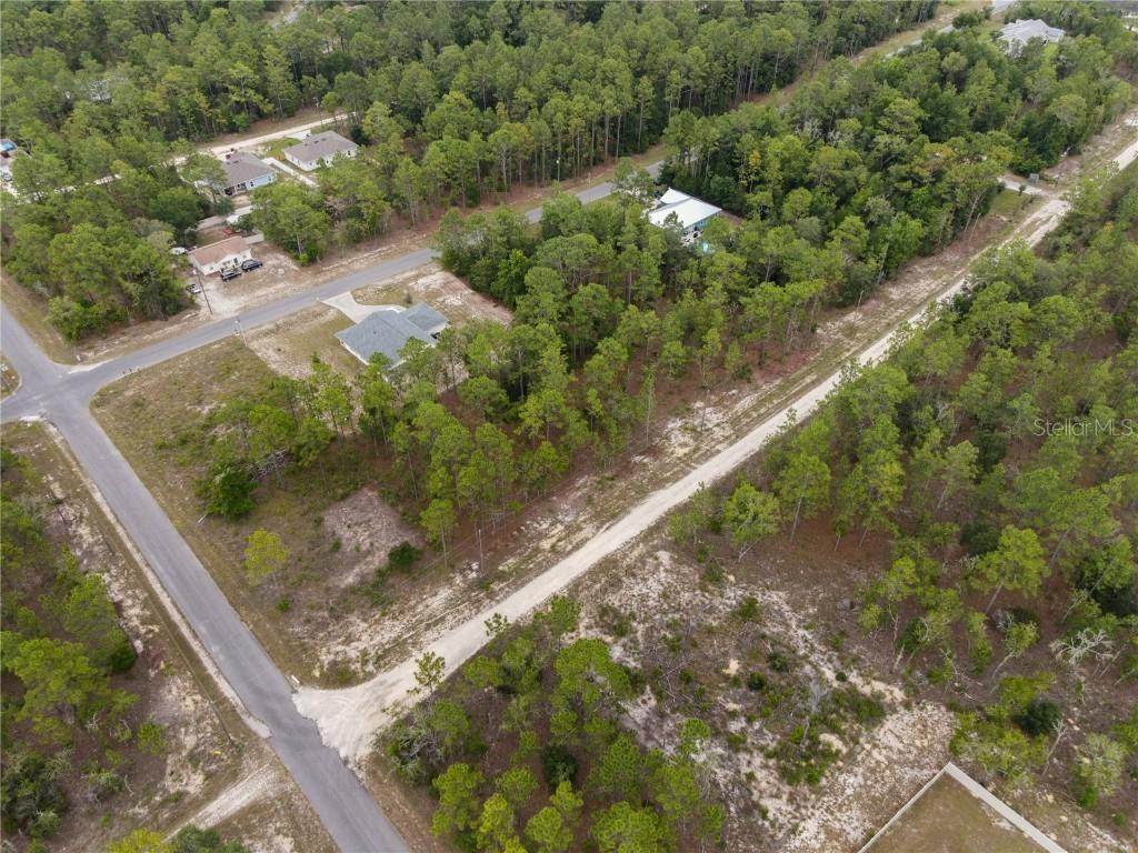 TBD NE 149th Ct., Williston, FL 32696