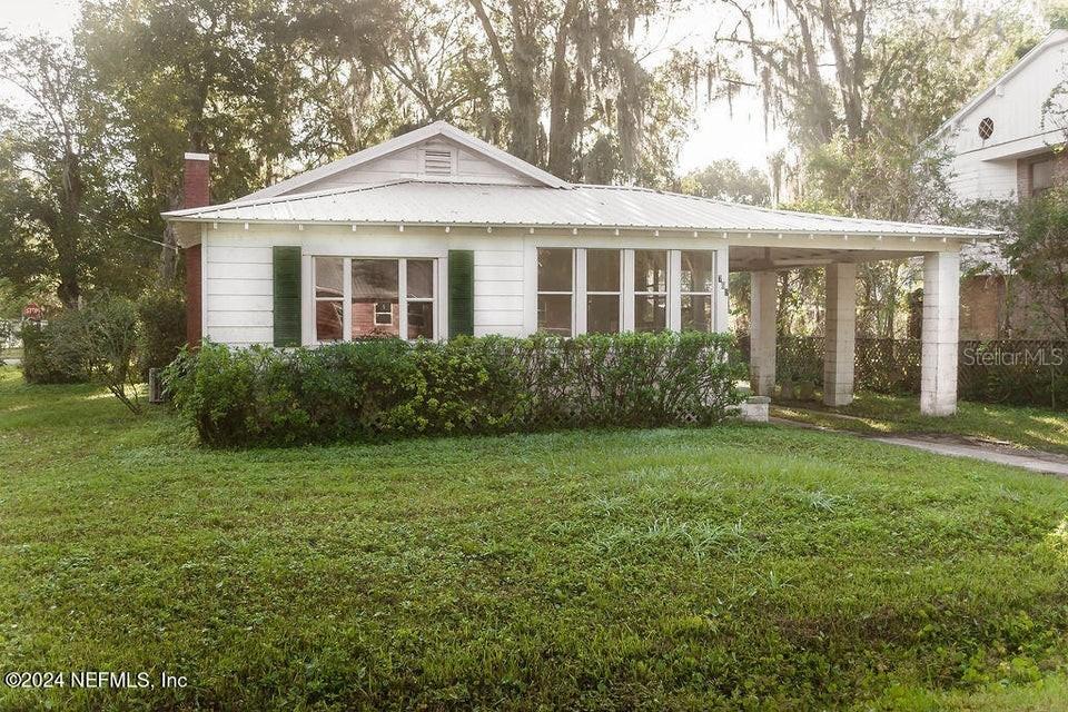 762 N Walnut St., Starke, FL 32091