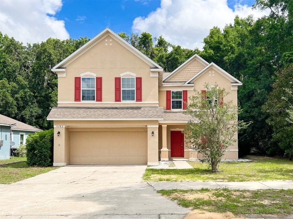 14282 NW 163rd Pl., Alachua, FL 32615