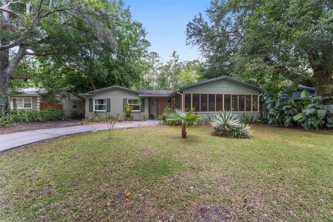 2500 NE 13th Ave., Gainesville, FL 32641