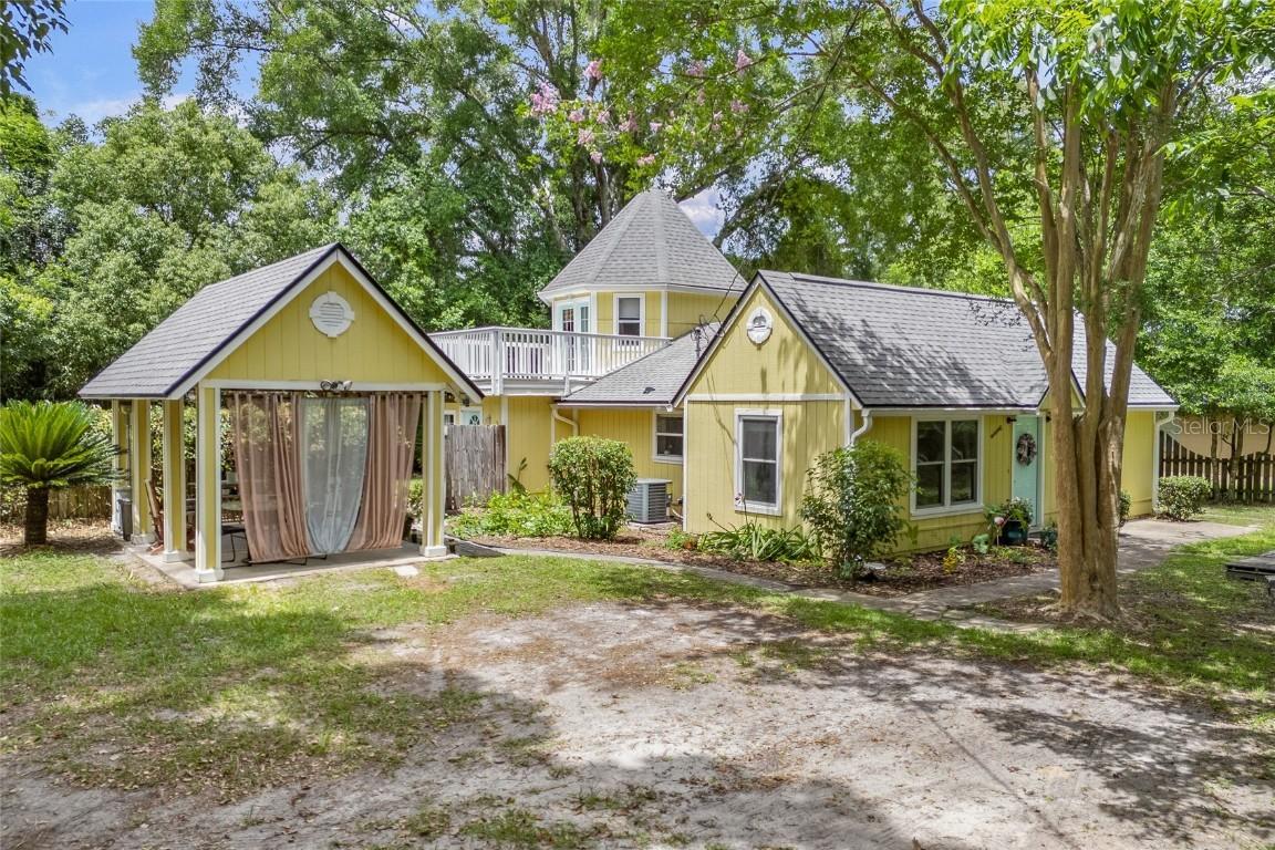 16476 SW 137th Ave., Archer, FL 32618