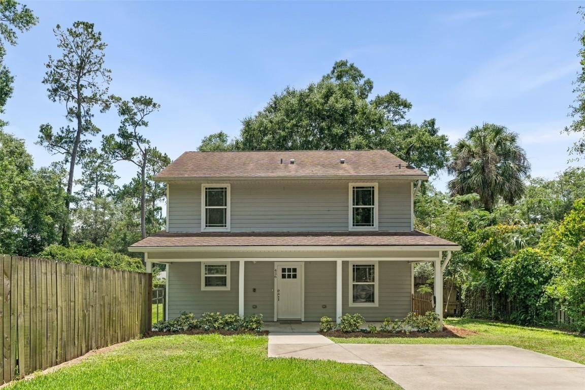 416 NW 28th Ter., Gainesville, FL 32607
