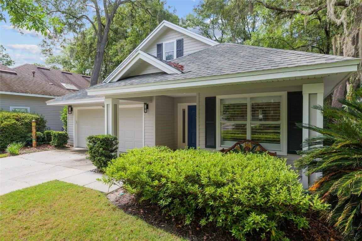 9821 SW 34th Rd., Gainesville, FL 32608
