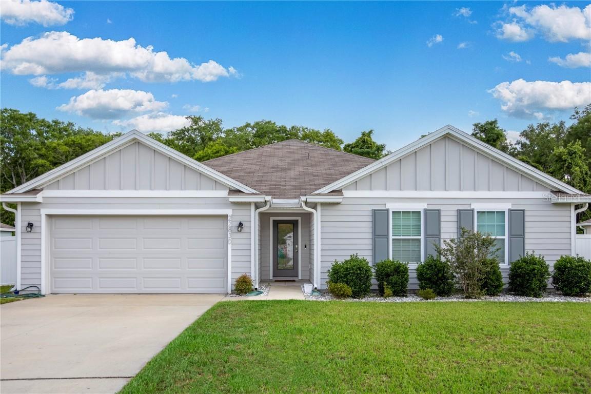 22830 NW 197th Pl., High Springs, FL 32643