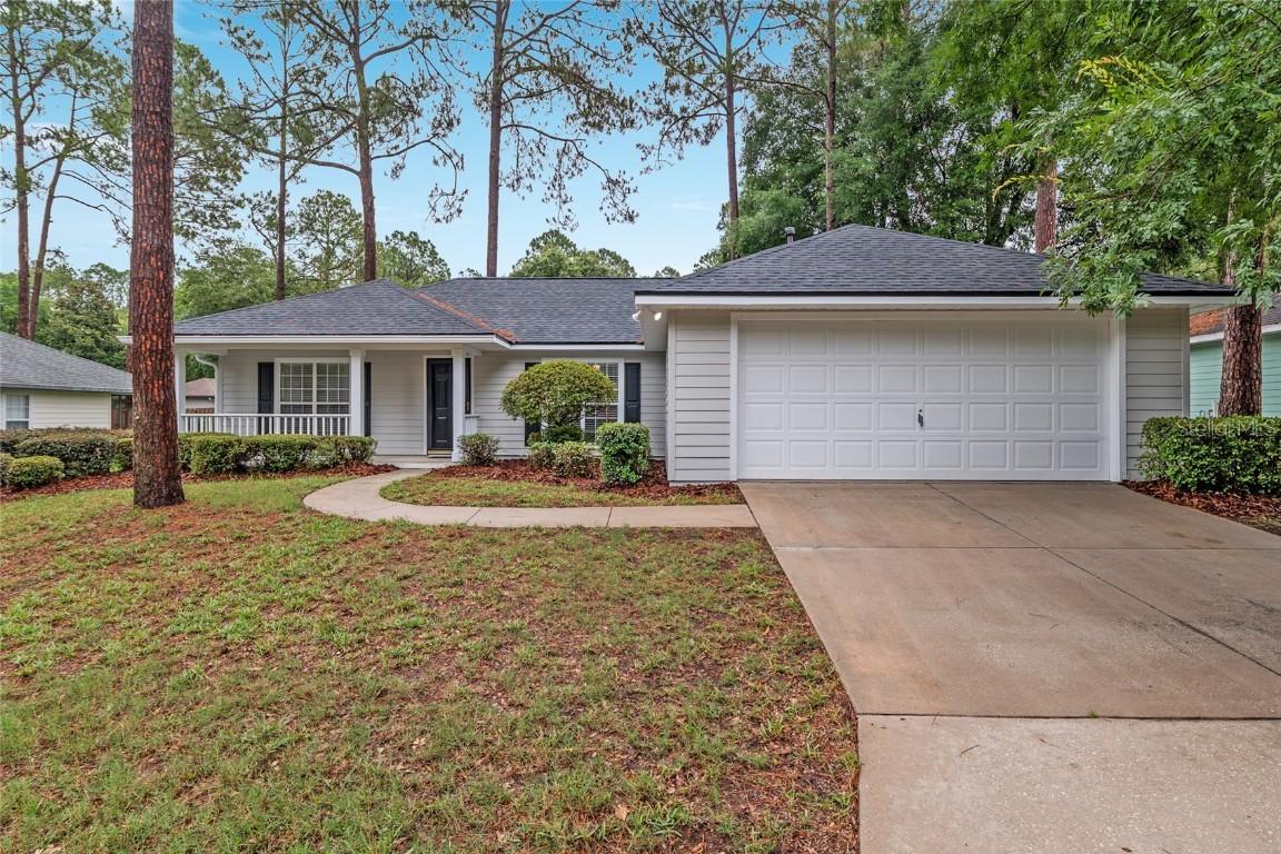 7127 SW 80th Way, Gainesville, FL 32608
