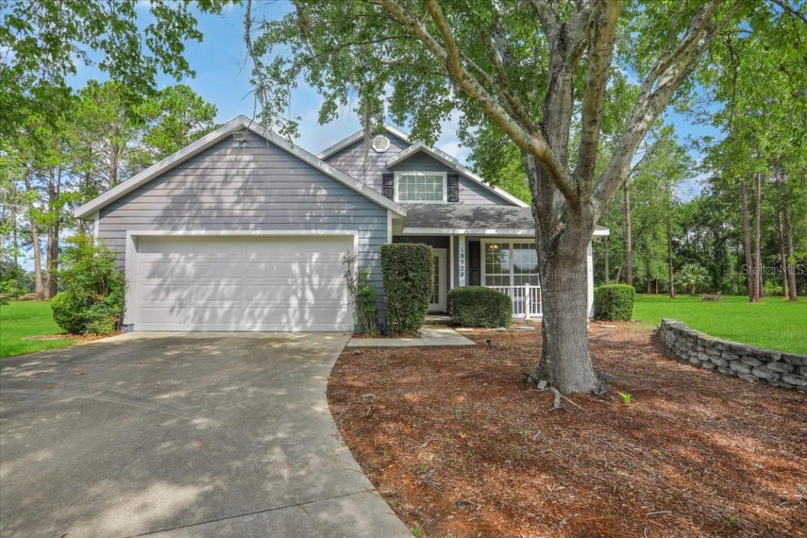 18028 NW 177th Ave., Alachua, FL 32615