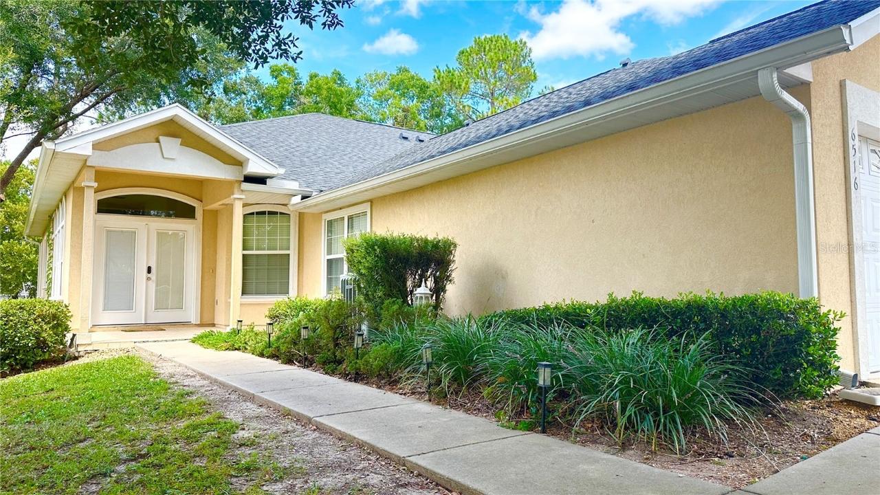 6516 NW 109th Pl., Alachua, FL 32615