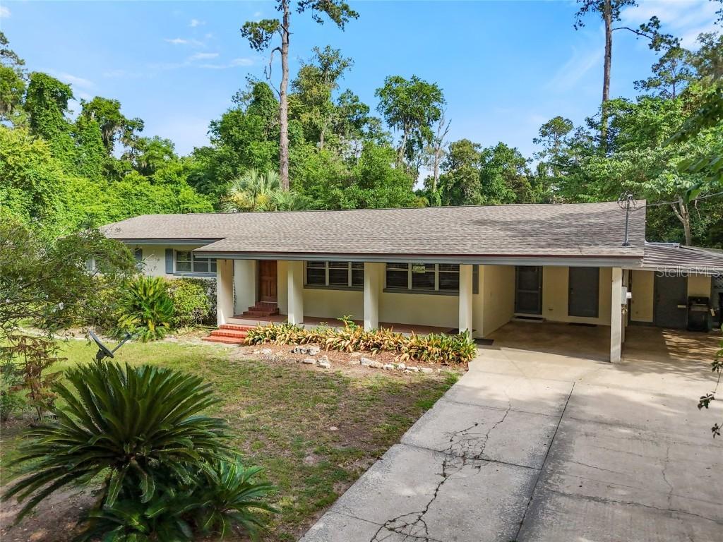 1761 SW 35th Ave., Gainesville, FL 32608