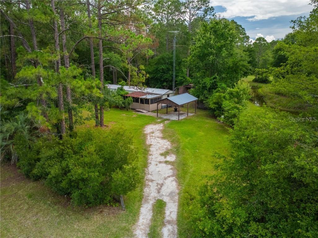20399 SW County Road 235 Rd., Brooker, FL 32622