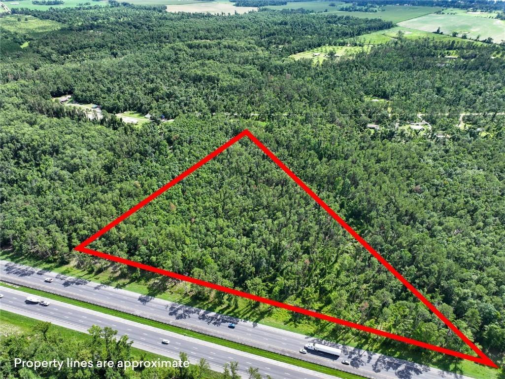 Nw 67th Pl, Jennings, FL 32053