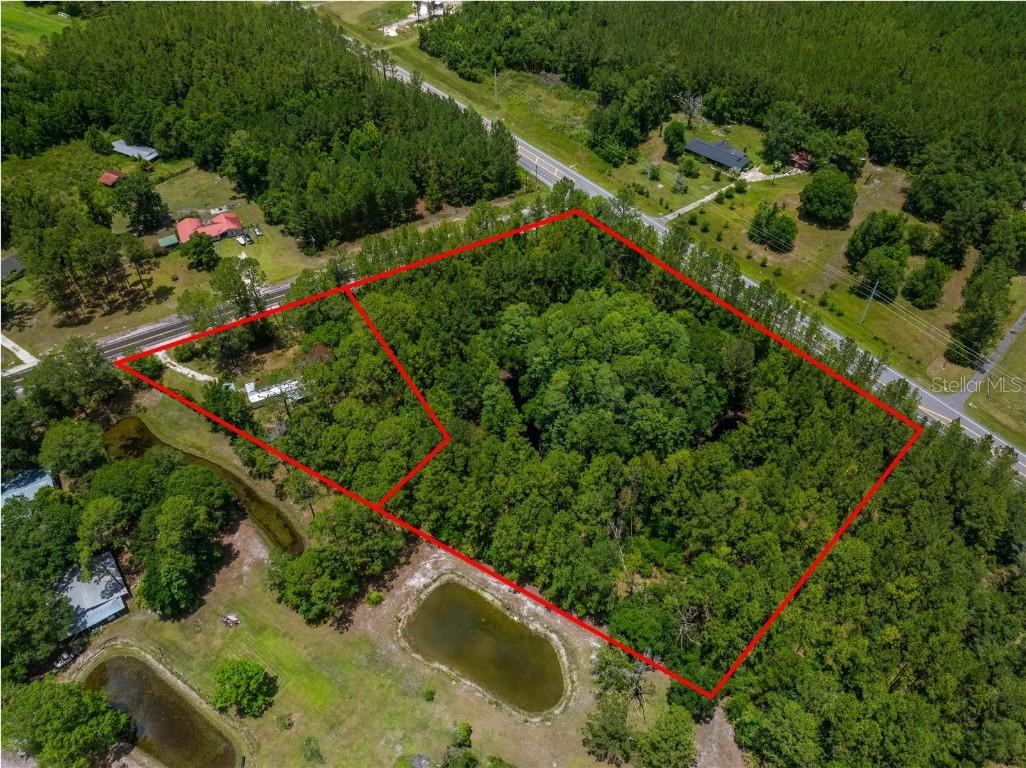 20399 SW County Road 235 Rd., Brooker, FL 32622