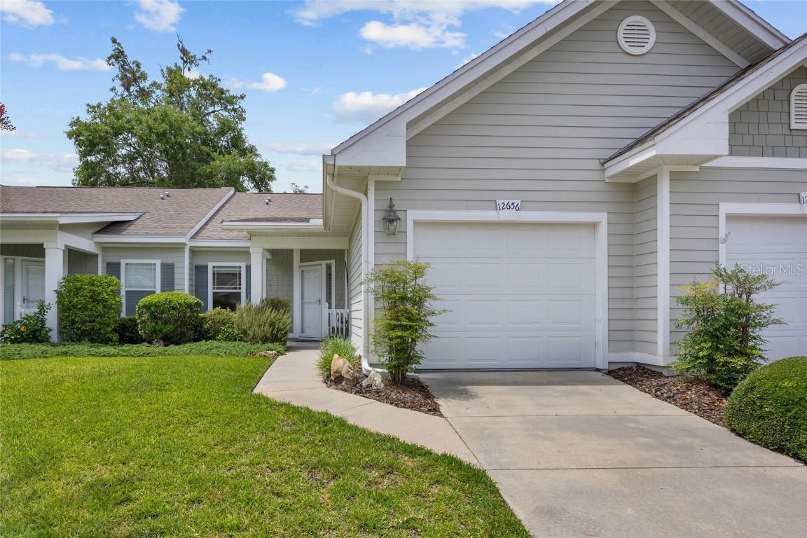 12656 NW 11th Pl. #15B, Newberry, FL 32669