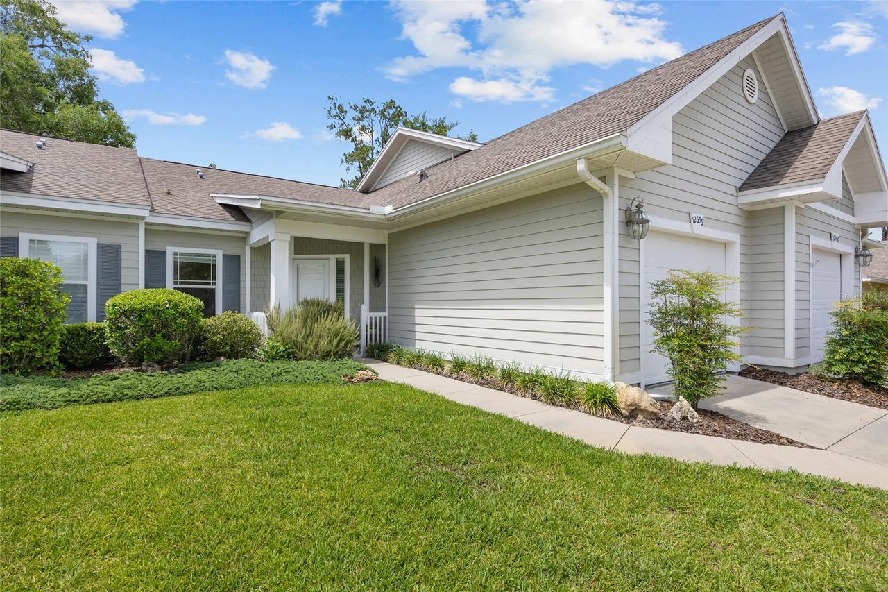 12656 NW 11th Pl. #15B, Newberry, FL 32669