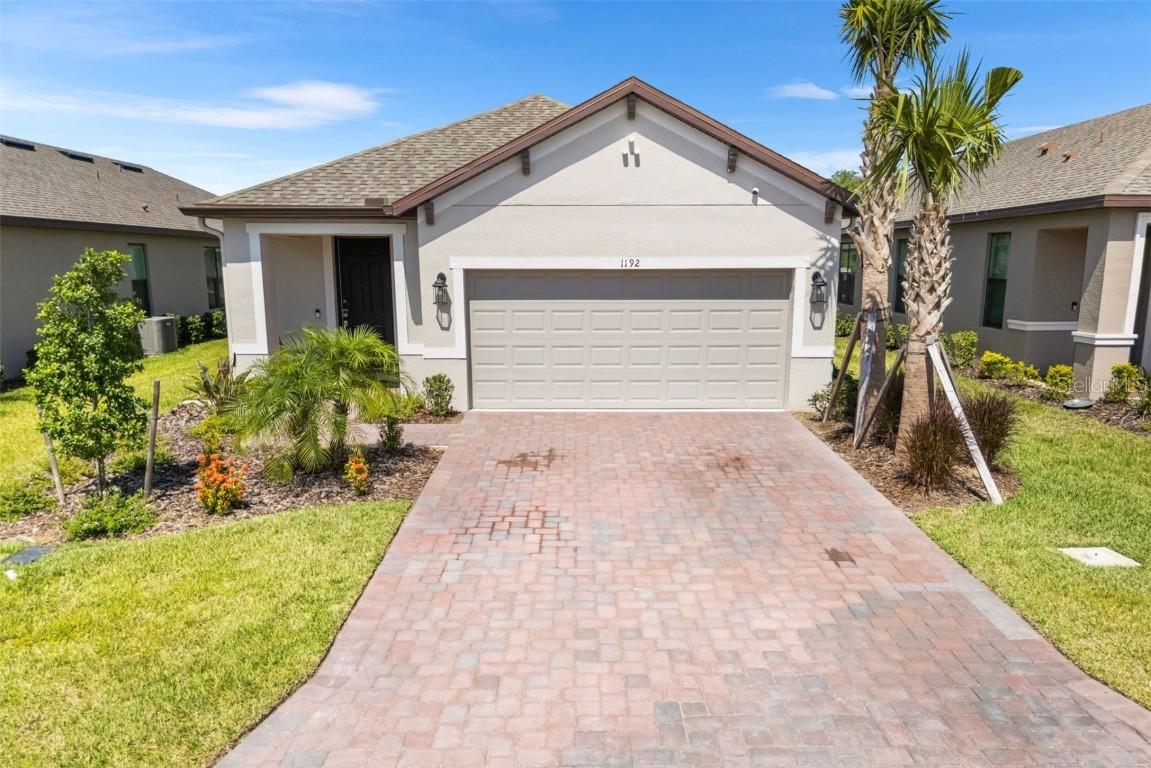 1192 Via Galuppi St., Poinciana, FL 34759