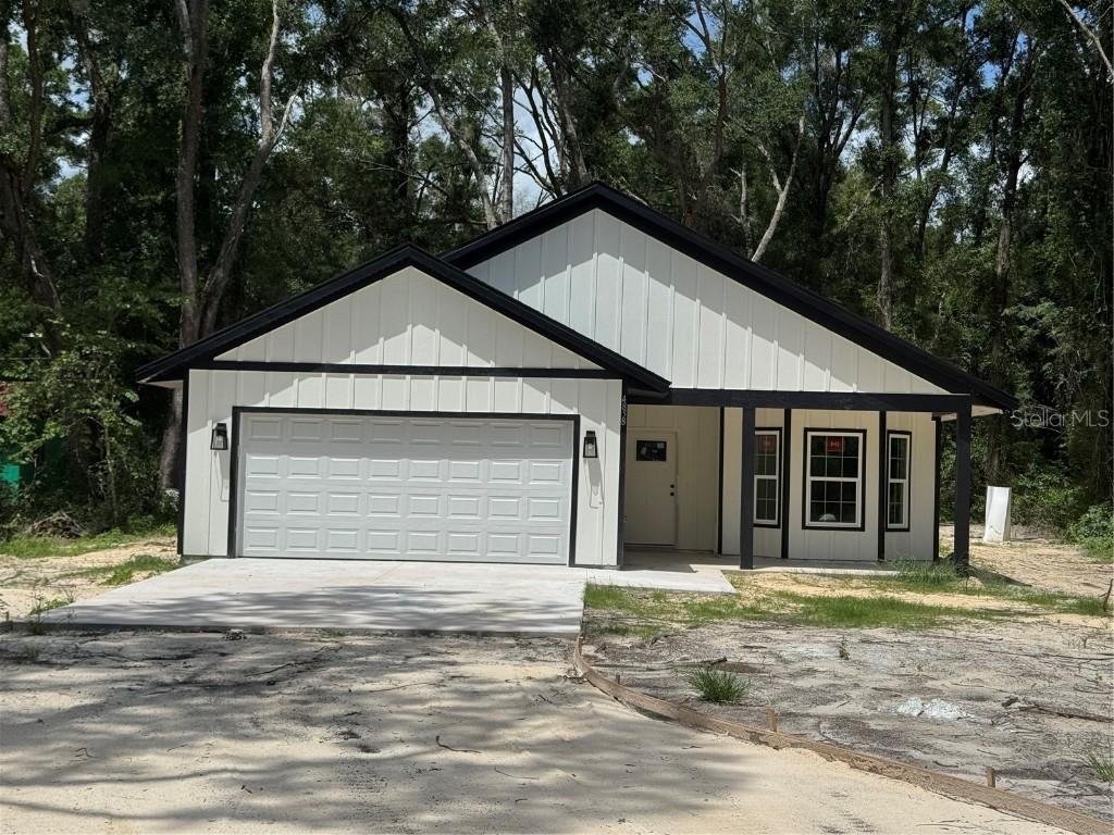 4858 SW 170th St., Archer, FL 32618