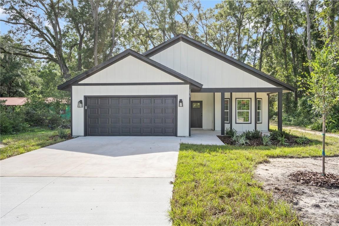 4858 SW 170th St., Archer, FL 32618