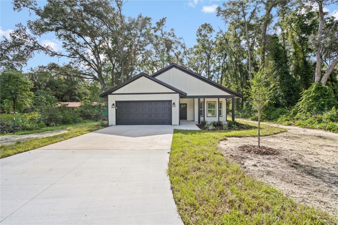 4858 SW 170th St., Archer, FL 32618