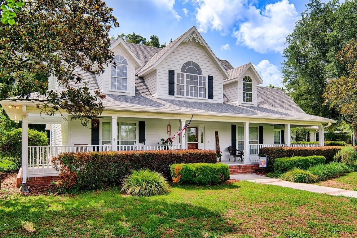 24203 NW 94th Ave., Alachua, FL 32615