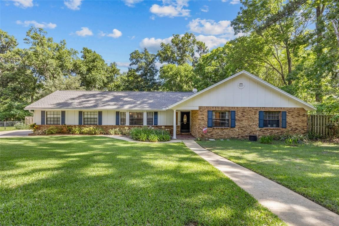 10200 NW 6th Pl., Gainesville, FL 32607