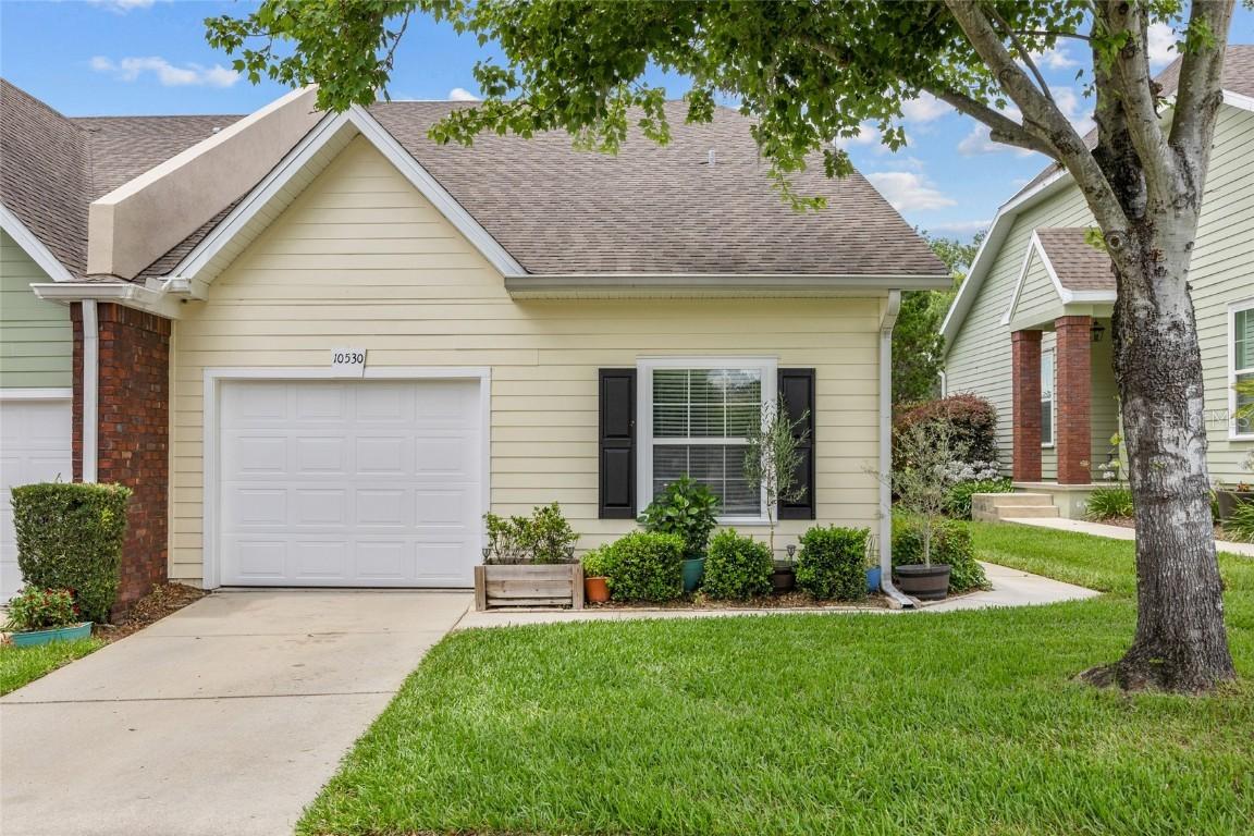 10530 NW 31st Pl., Gainesville, FL 32606