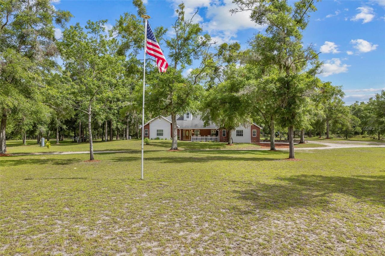 1827 SW Shiloh St., Fort White, FL 32038