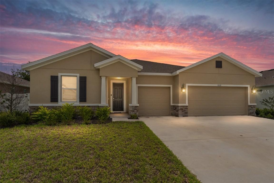 8123 SW 57th Ct., Ocala, FL 34476
