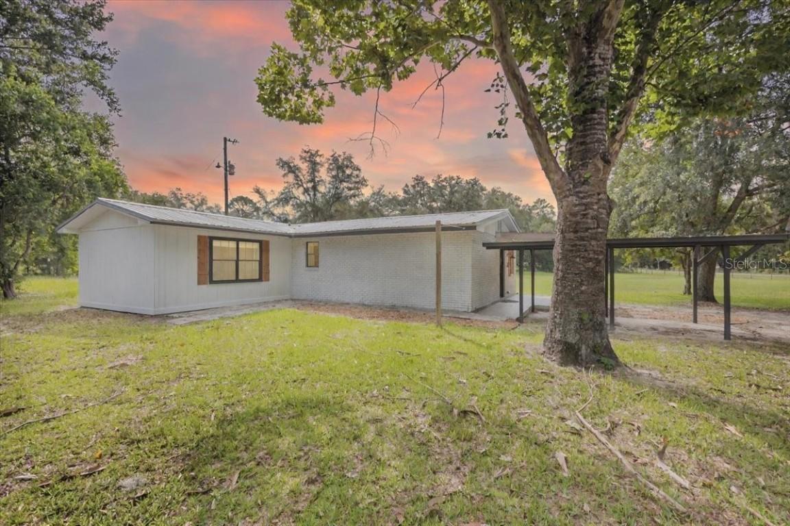 6170 SE 70th St., Trenton, FL 32693