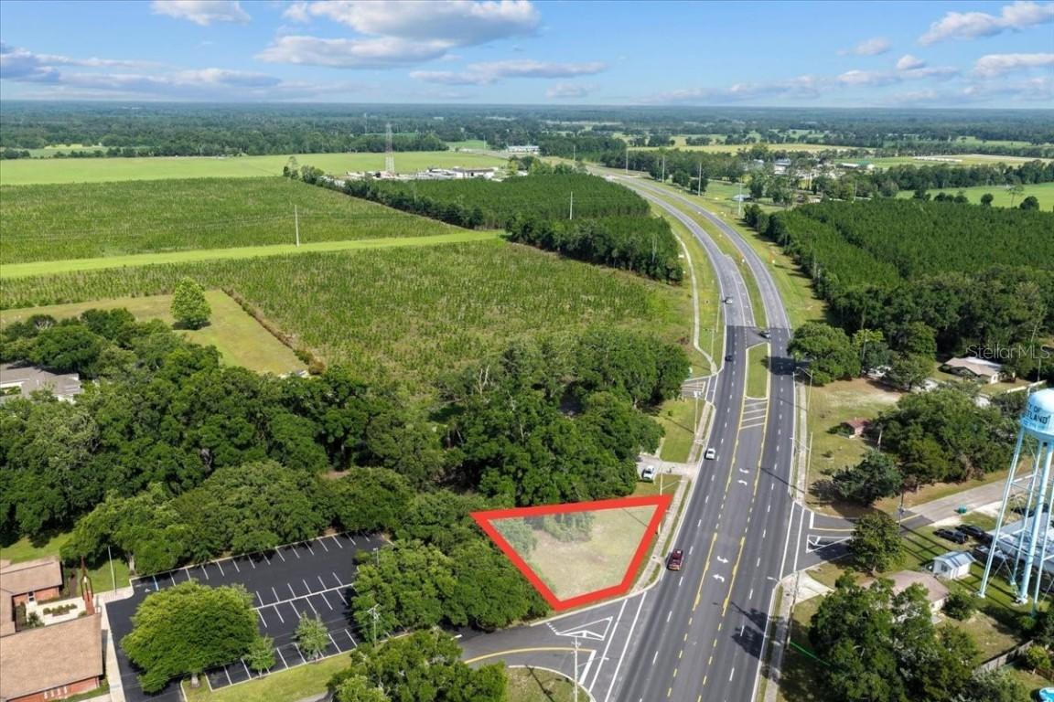 000 N Young Blvd., Chiefland, FL 32626