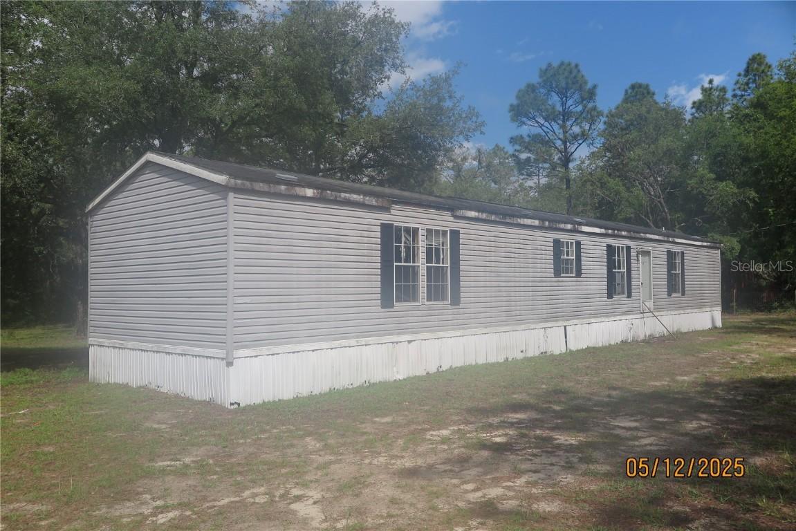 6670 NE 126th Ave., Williston, FL 32696