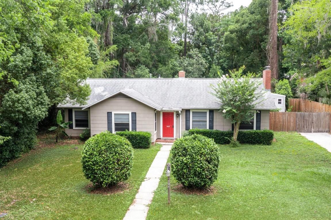 1404 NW 10th Ave., Gainesville, FL 32605