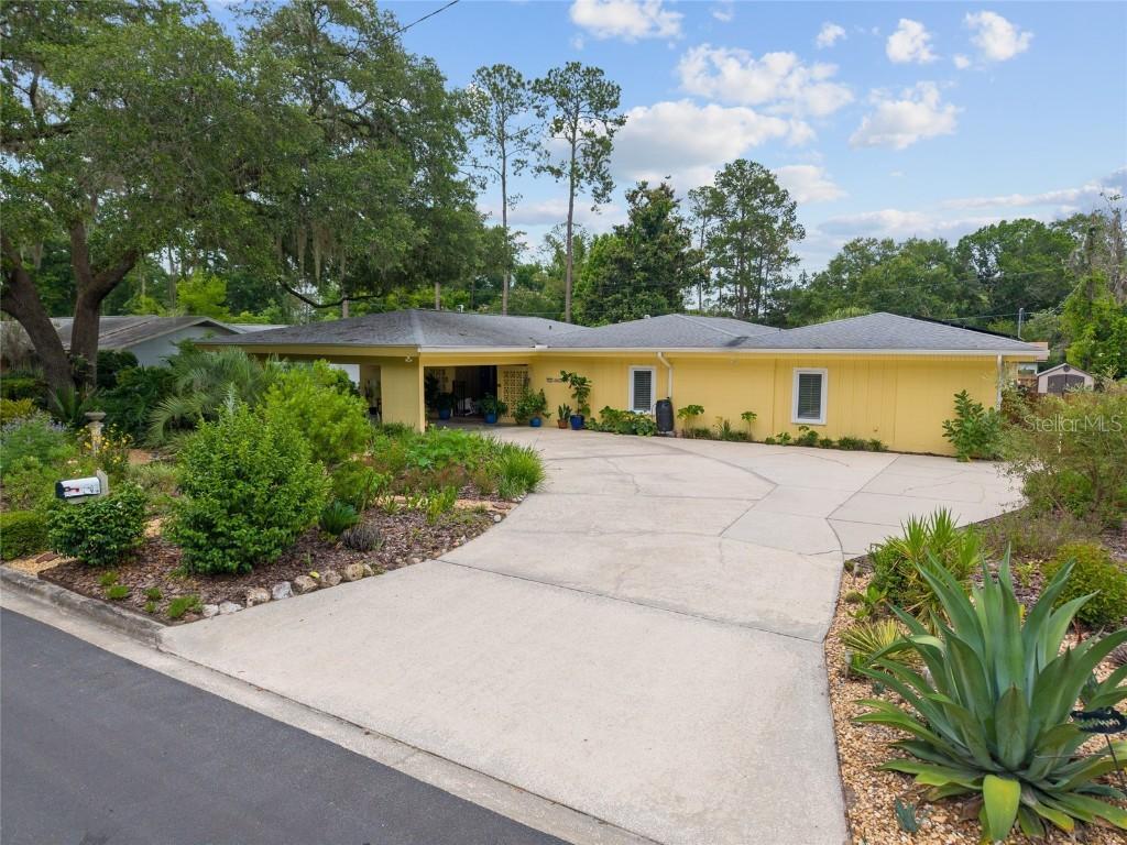 2281 NW 21st Pl., Gainesville, FL 32605