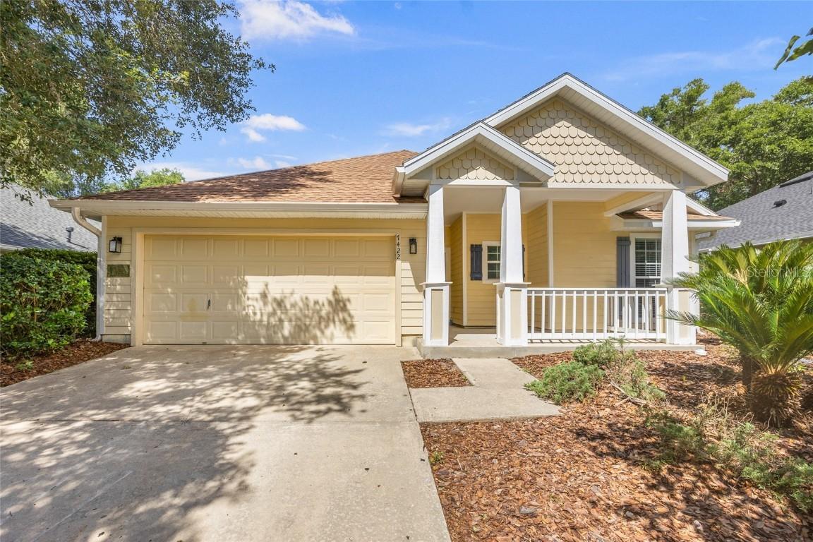 7422 SW 84th Dr., Gainesville, FL 32608