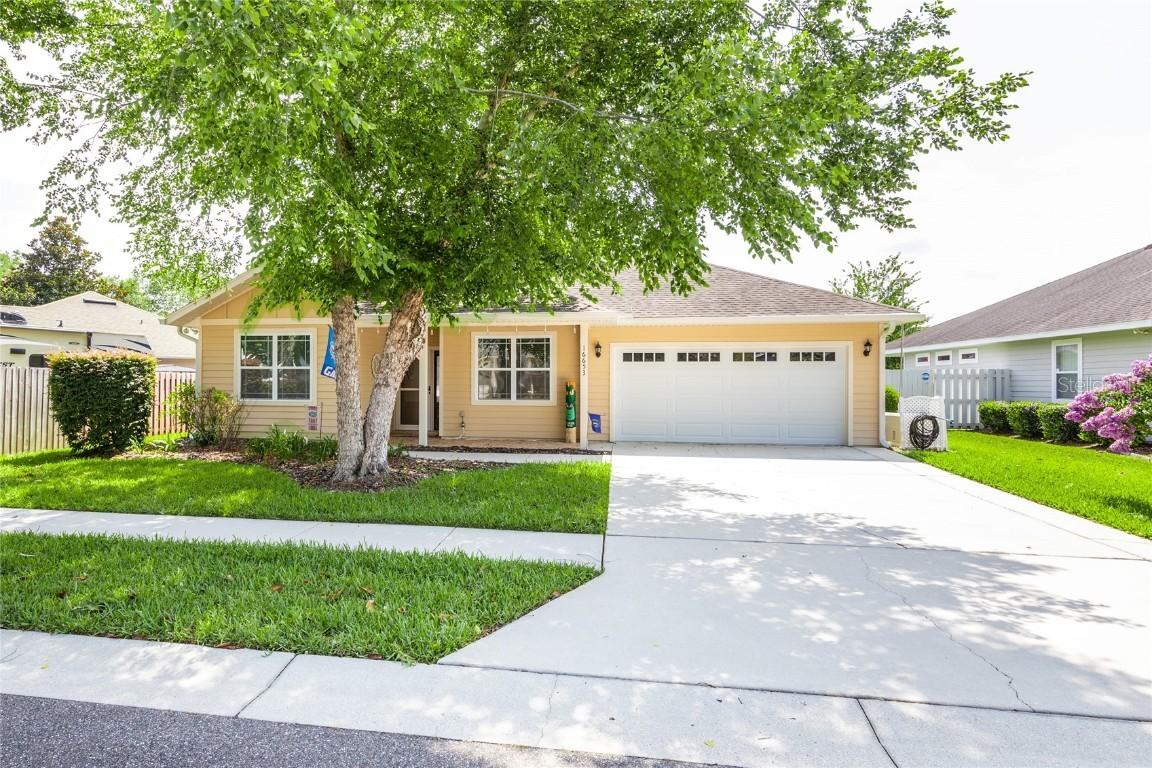 16653 NW 194th Ter., High Springs, FL 32643