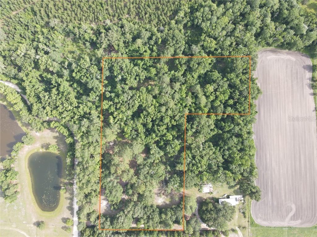 TBD NW 67th Blvd., Alachua, FL 32615