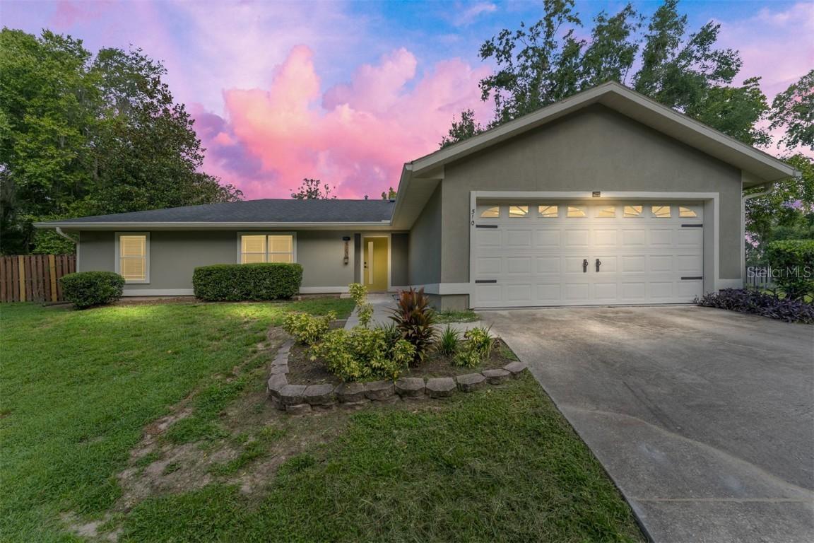 510 NW 96th Way, Gainesville, FL 32607