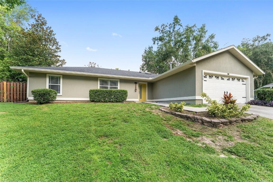 510 NW 96th Way, Gainesville, FL 32607