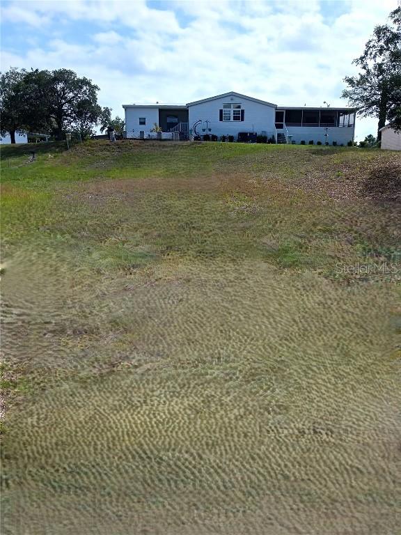 9254 Denmarsh Dr., Brooksville, FL 34613