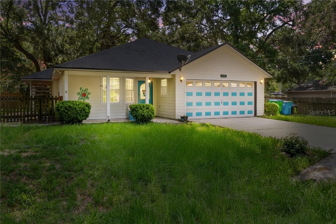 17495 NW 237th Ave., High Springs, FL 32643
