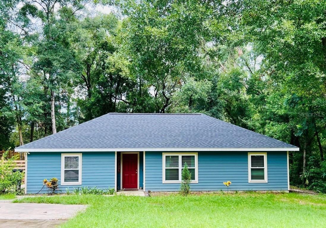 250 SW Garden St., Keystone Heights, FL 32656