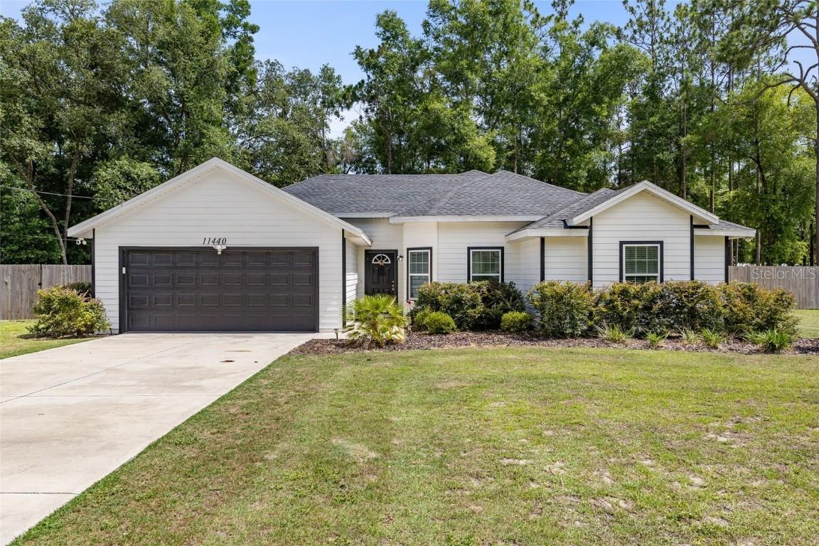 11440 NE 110th Ln., Archer, FL 32618