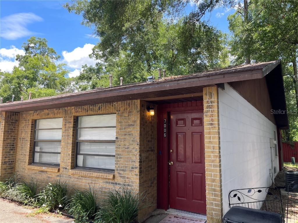 7006 SW 21st Ln., Gainesville, FL 32607
