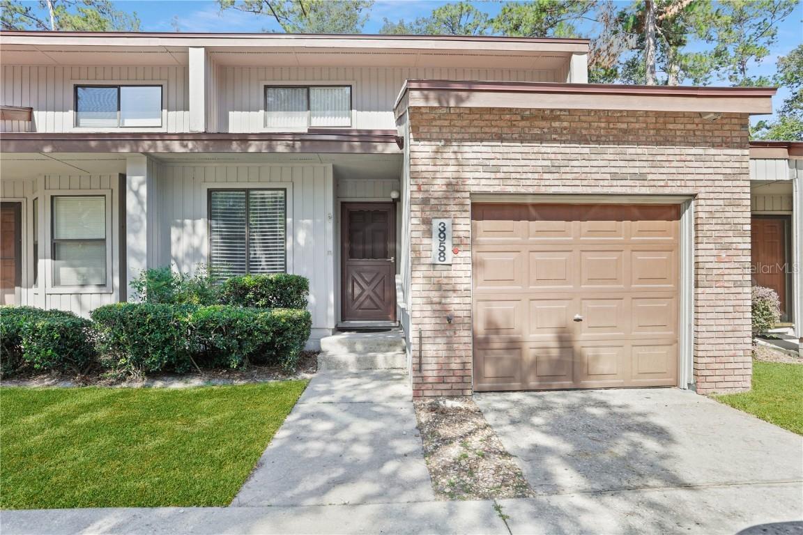 3958 NW 27th Ln., Gainesville, FL 32606