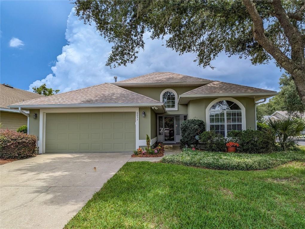 6033 NW 36th Dr., Gainesville, FL 32653