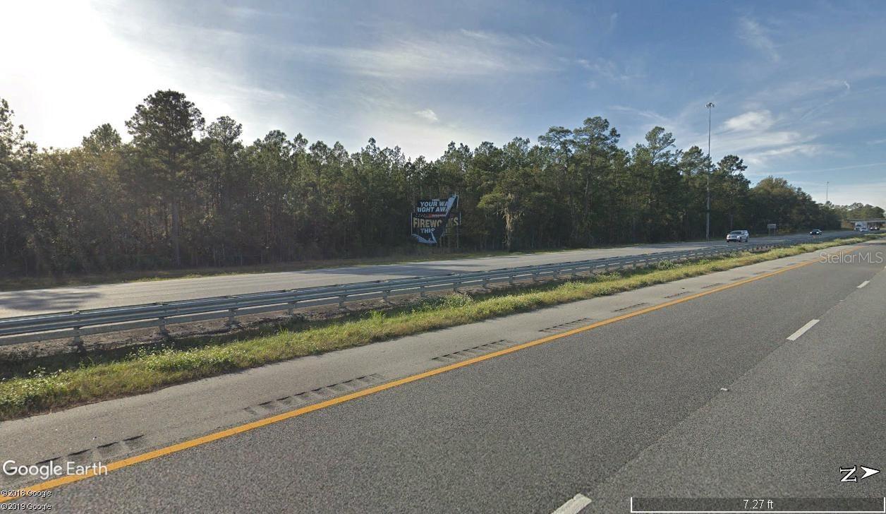 Hamilton Ave., Jennings, FL 32053
