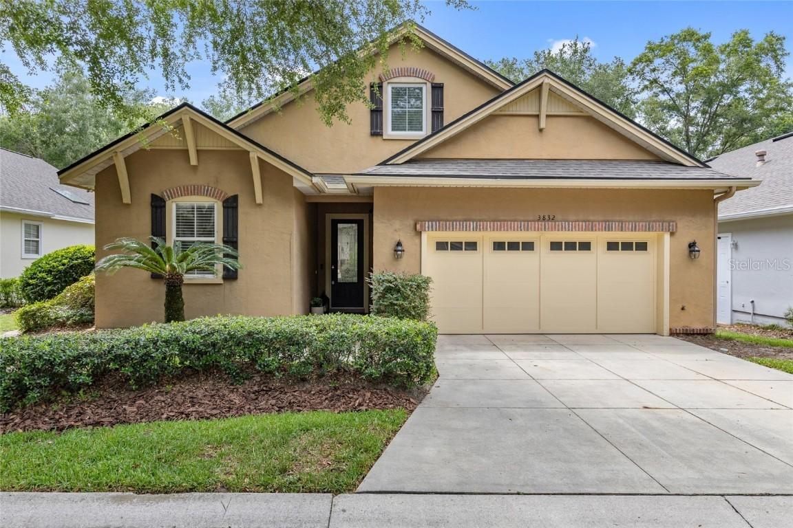 3832 SW 91st Dr., Gainesville, FL 32608