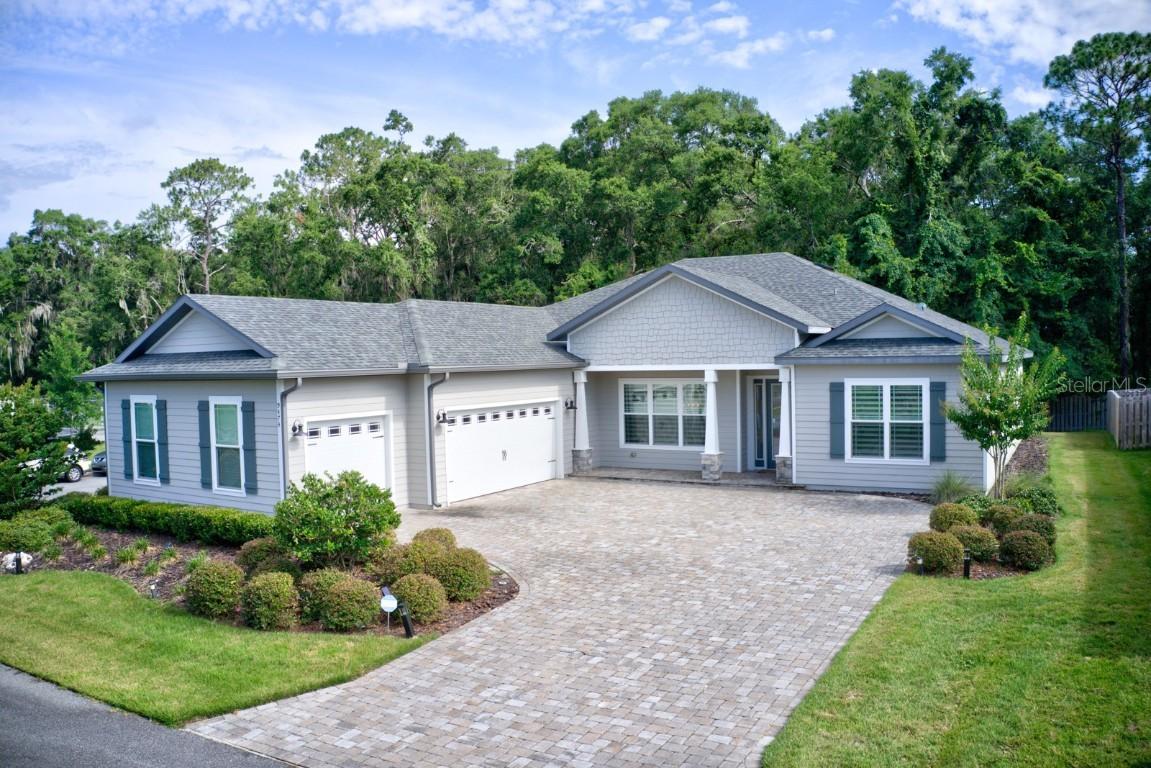 9474 SW 65th Pl., Gainesville, FL 32608