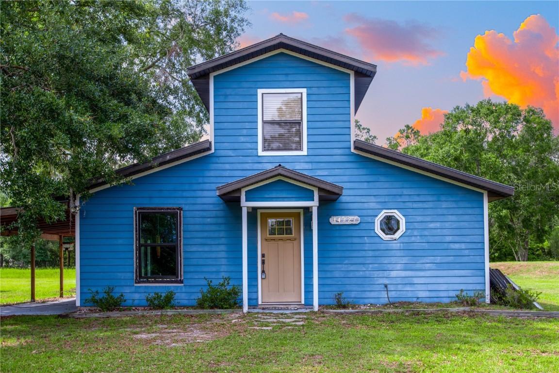 14727 SW 92nd St., Lake Butler, FL 32054