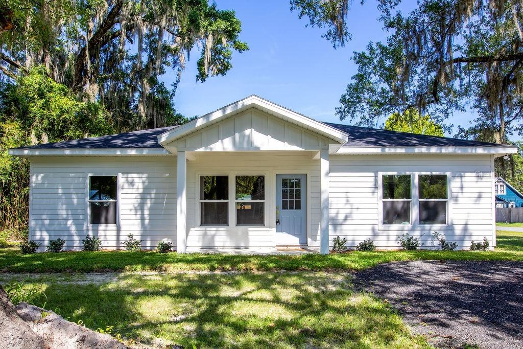 529 N Water St., Starke, FL 32091