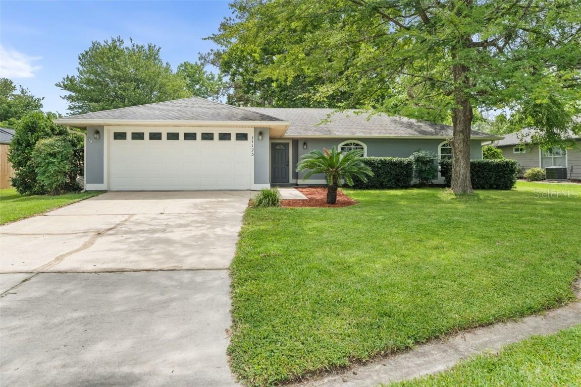 11123 NW 61st Ter., Alachua, FL 32615