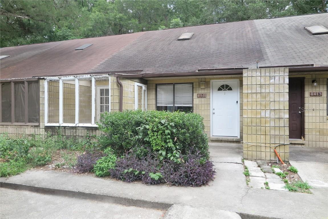 4411 SW 67th Ter., Gainesville, FL 32608
